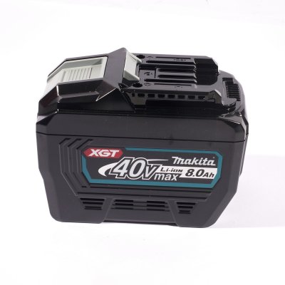แบตเตอรี่ MAKITA 40V MAX 8.0AH รุ่น BL4080F