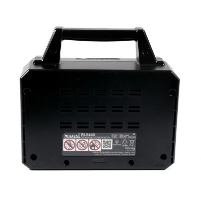 แบตเตอรี่ MAKITA 64V MAX 4.0AH รุ่น BL6440