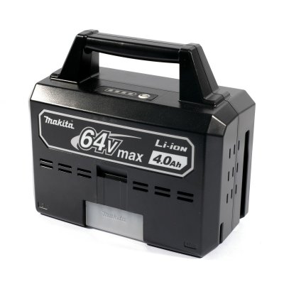 แบตเตอรี่ MAKITA 64V MAX 4.0AH รุ่น BL6440