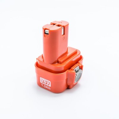 แบตเตอรี่ MAKITA 9.6V/13A รุ่น 9120 (สำหรับ 6260DW)