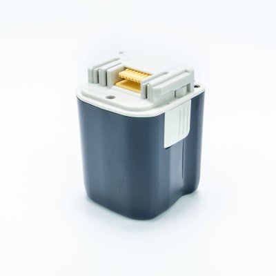 แบตเตอรี่ MAKITA 9.6V/3AH NI-HM รุ่น BH-9033A (สำหรับ BFT040)