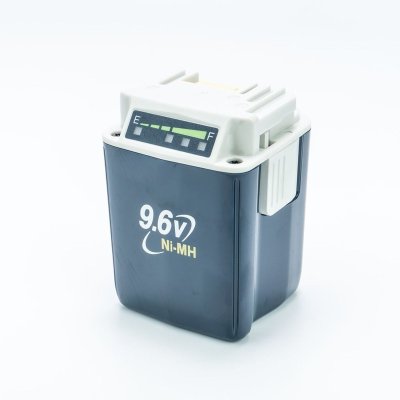 แบตเตอรี่ MAKITA 9.6V/3AH NI-HM รุ่น BH-9033A (สำหรับ BFT040)