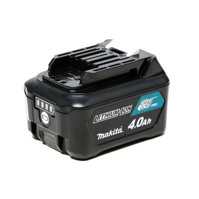 แบตเตอรี่ลิเธียมไอออน 12V MAX 4.0Ah MAKITA รุ่น BL1041B