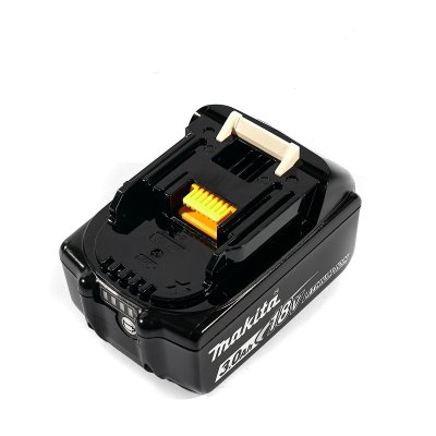 แบตเตอรี่ลิเธียมไอออน 18V 3.0Ah (ไม่มีกล่อง) MAKITA รุ่น BL1830B