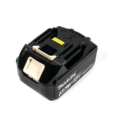แบตเตอรี่ลิเธียมไอออน 18V 3.0Ah (ไม่มีกล่อง) MAKITA รุ่น BL1830B