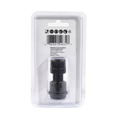 แปลงลูกบล็อค MAKITA SQ 1/2" เป็น HEX 1/4"