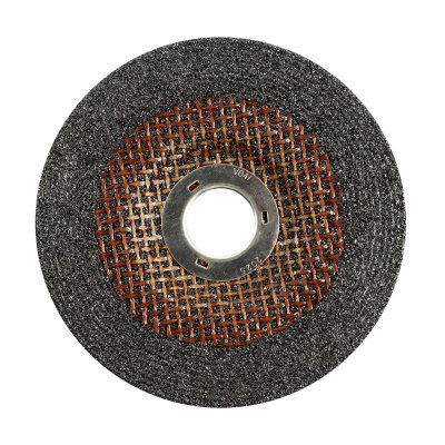 แผ่นเจียรเหล็ก MAKITA 5X6 มม. A36P ดำ รุ่น MP003420