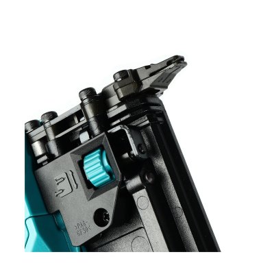 แม็กยิงตะปูไร้สาย MAKITA 40V MAX พร้อมกล่อง MAKPAK รุ่น FN001GZ02