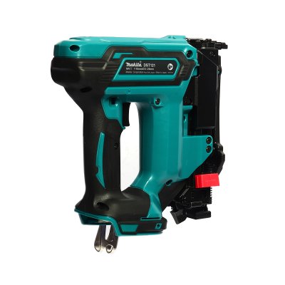 แม็กยิงตะปูไร้สาย MAKITA รุ่น DST121ZK 18V ขนาดตะปู 13-25 มม.