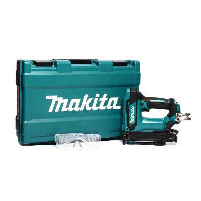แม็กยิงตะปูไร้สาย MAKITA รุ่น DST121ZK 18V ขนาดตะปู 13-25 มม.