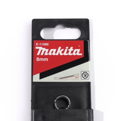 แหวนข้างปากตาย MAKITA รุ่น MPE-11586 8 มม.-19 มม.