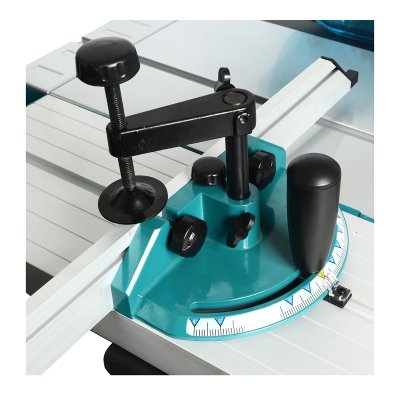 โต๊ะเลื่อยวงเดือนแบบสไลด์ MAKITA 260 มม. รุ่น MLT100