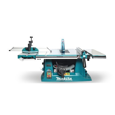 โต๊ะเลื่อยวงเดือนแบบสไลด์ MAKITA 260 มม. รุ่น MLT100