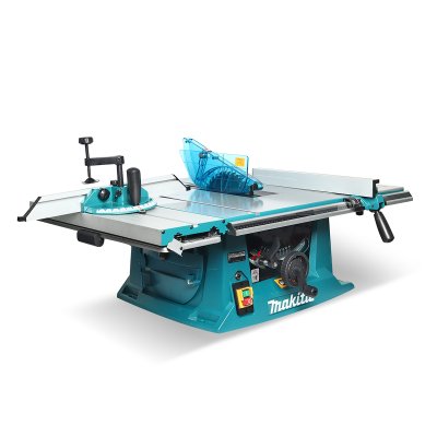 โต๊ะเลื่อยวงเดือนแบบสไลด์ MAKITA 260 มม. รุ่น MLT100