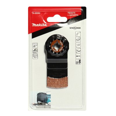 ใบคาร์ไบด์ ตรง MAKITA 32X30MM รุ่น TMA075
