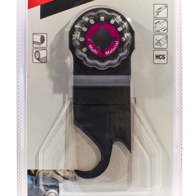 ใบตัดกระเบื้องยาง MAKITA HCS ระบบ Starlock รุ่น TMA068 (11X40 มม.)