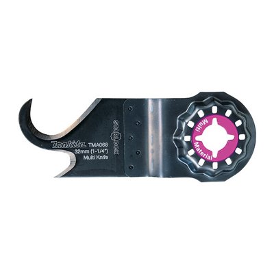 ใบตัดกระเบื้องยาง MAKITA HCS ระบบ Starlock รุ่น TMA068 (11X40 มม.)