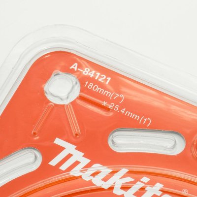 ใบตัดเพชร 7"/9" แบบร่อง ตัดคม เกรด 2 ดาว MAKITA รุ่น A-84121