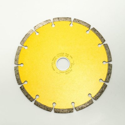 ใบตัดเพชร 7"/9" แบบร่อง ตัดคม เกรด 2 ดาว MAKITA รุ่น A-84121