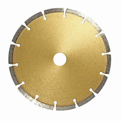 ใบตัดเพชร 7" แบบร่อง ตัดแห้ง ทนทาน MAKITA รุ่น D-44286 (เทียบเท่า D-37574)