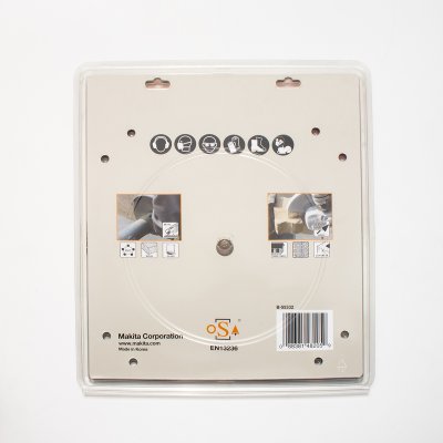 ใบตัดเพชร Vacuum Brazed งานกู้ภัย 12" (302มม.) MAKITA รุ่น B-55332