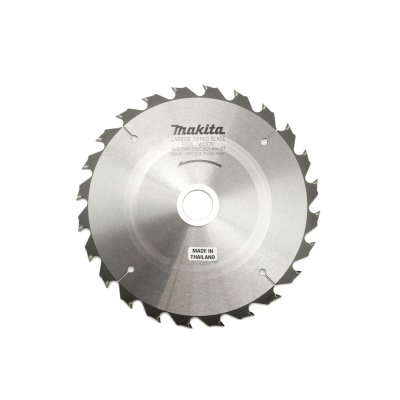 ใบมีด MAKITA 203MM สำหรับเครื่องตัดขอบสนาม EE400MP