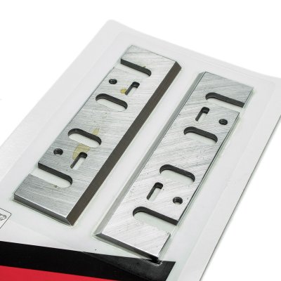 ใบมีดกบไสไม้ไฟฟ้าแท้ ขนาด 110 มม. สำหรับรุ่น 1911B MAKITA รุ่น D-71211