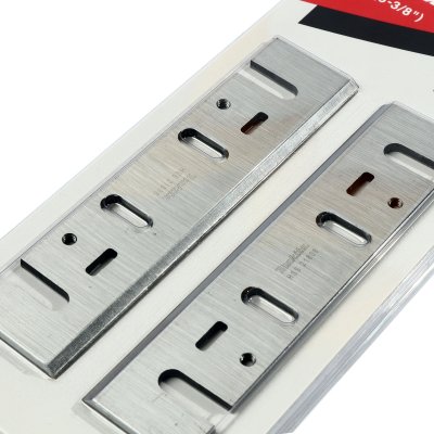ใบมีดกบไสไม้ไฟฟ้าแท้ ขนาด 136 มม. สำหรับรุ่น 1804N MAKITA รุ่น D-71227