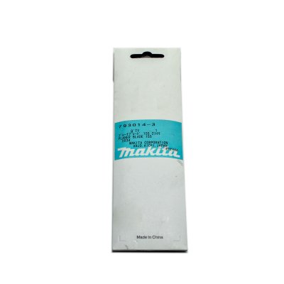ใบมีดกบไสไม้ไฟฟ้าแท้ ขนาด 155 มม. (ขนาด 6 นิ้ว) สำหรับรุ่น 2030 MAKITA รุ่น D-63915