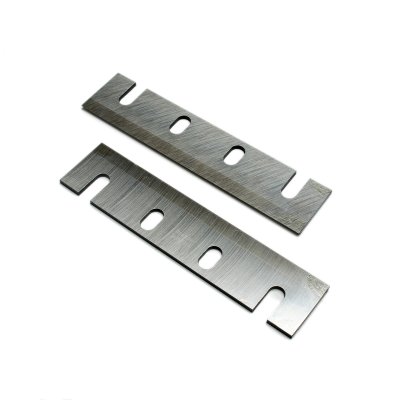 ใบมีดกบไสไม้ไฟฟ้าแท้ ขนาด 155 มม. (ขนาด 6 นิ้ว) สำหรับรุ่น 2030 MAKITA รุ่น D-63915