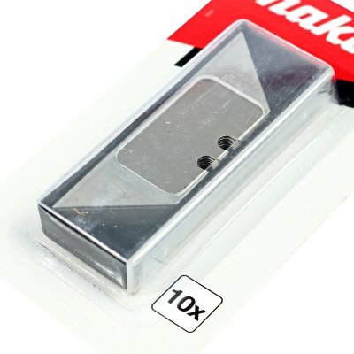 ใบมีดอเนกประสงค์ MAKITA (10 ใบ/แพ็ค)