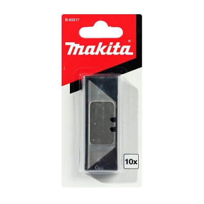 ใบมีดอเนกประสงค์ MAKITA (10 ใบ/แพ็ค)
