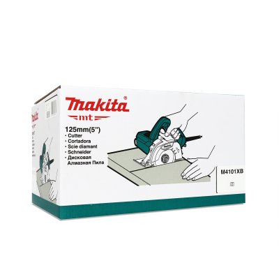 ใบเพชรตัดโค้ง MAKITA รุ่น D-36968 ขนาด 110 มม. สำหรับ M4101XB