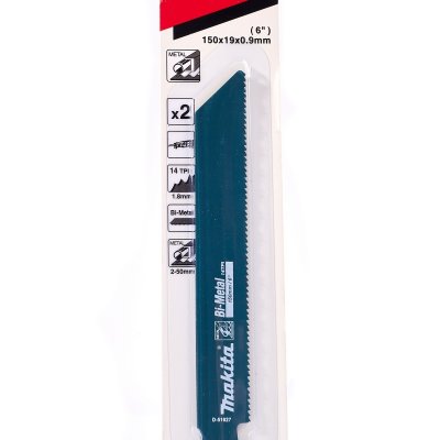 ใบเลื่อยชัก BI-M เหล็ก MAKITA รุ่น MPD-51627