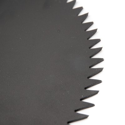 ใบเลื่อยตัดหญ้า MAKITA ไม่มีเล็บ 255MM(10") 80T