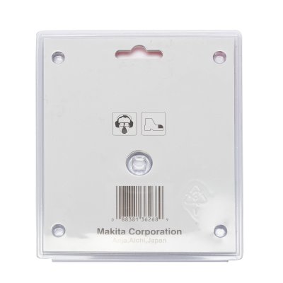 ใบเลื่อยวงเดือน MAKITA รุ่น HS301 ขนาด 3 นิ้ว 20 ฟัน B-14607