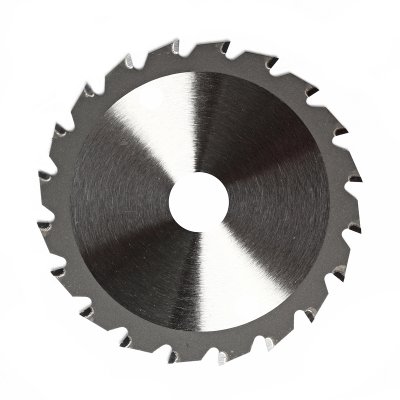 ใบเลื่อยวงเดือน MAKITA รุ่น HS301 ขนาด 3 นิ้ว 20 ฟัน B-14607