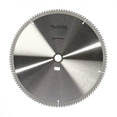 ใบเลื่อยวงเดือนคาร์ไบด์ MAKITA 12นิ้ว 120ฟัน รุ่น B-17326