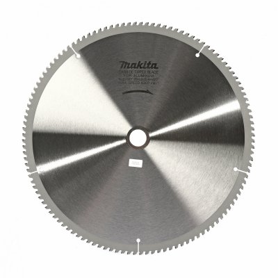 ใบเลื่อยวงเดือนคาร์ไบด์ MAKITA 14นิ้ว 120ฟัน รุ่น B-17407