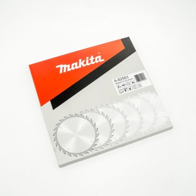 ใบเลื่อยวงเดือนตัดอลูมิเนียม MAKITA รุ่น A-82563 ขนาด 12 นิ้ว 120 ฟัน