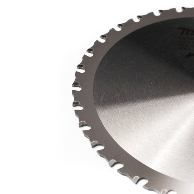 ใบเลื่อยวงเดือนตัดโลหะ MAKITA รุ่น B-46296 ขนาด 150 มม. 32T (สำหรับ DCS551)