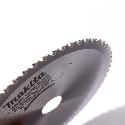 ใบเลื่อยวงเดือนสแตนเลส 136 มม. 56 ฟัน MAKITA รุ่น MPB-23117