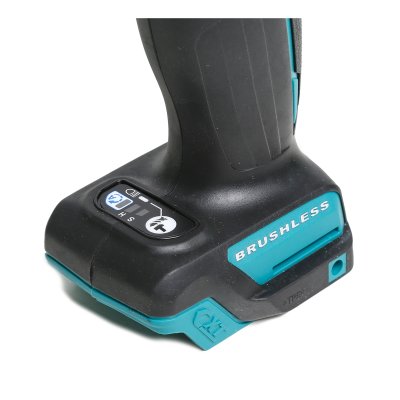 ไขควงกระแทกไร้สาย 12VMAX BL MOTOR MAKITA รุ่น TD111DZ (ตัวเปล่า)