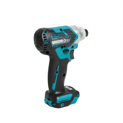 ไขควงกระแทกไร้สาย 12VMAX BL MOTOR MAKITA รุ่น TD111DZ (ตัวเปล่า)