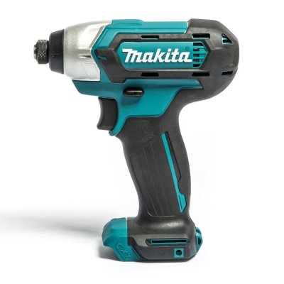 ไขควงกระแทกไร้สาย 12VMAX MAKITA รุ่น TD110DZ (ตัวเปล่า)