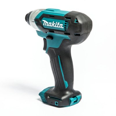 ไขควงกระแทกไร้สาย 12VMAX MAKITA รุ่น TD110DZ (ตัวเปล่า)
