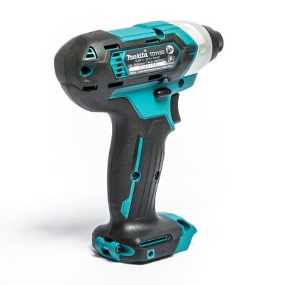 ไขควงกระแทกไร้สาย 12VMAX MAKITA รุ่น TD110DZ (ตัวเปล่า)