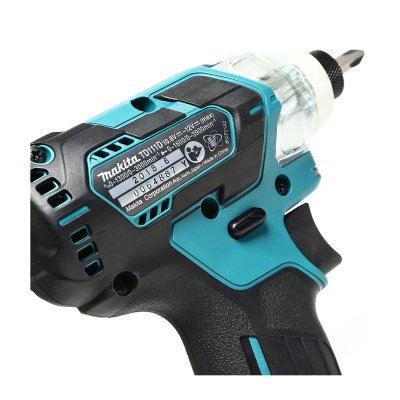 ไขควงกระแทกไร้สาย 12V BL MOTOR MAKITA รุ่น TD111DWYE