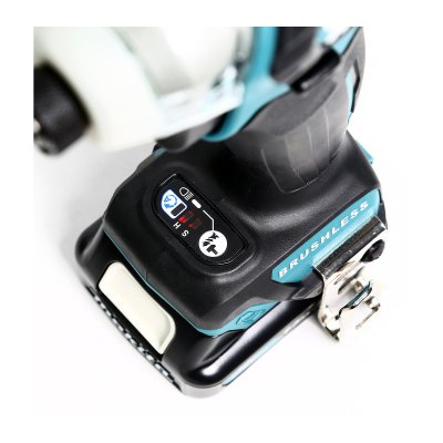 ไขควงกระแทกไร้สาย 12V BL MOTOR MAKITA รุ่น TD111DWYE