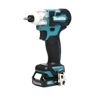 ไขควงกระแทกไร้สาย 12V BL MOTOR MAKITA รุ่น TD111DWYE